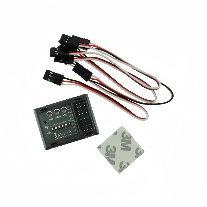 وحدة تحكم طيران ثلاثية المحاور - مراجعة Fpv Drone Battery وسعره