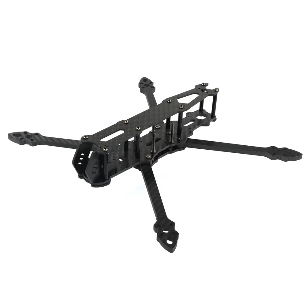 مارك 4 7 بوصة V2 295 مم / 8 بو - مراجعة Fpv Drone Motor وسعره
