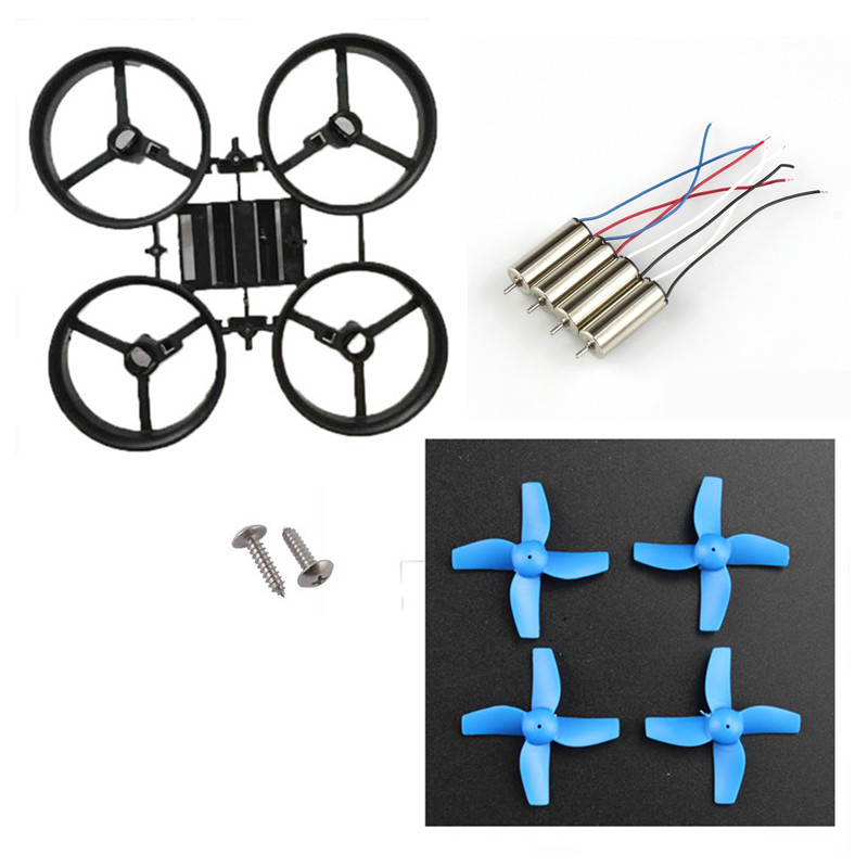 JJRC H36 Eachine E010 مجموعة إ - مراجعة Fpv Drone Battery وسعره