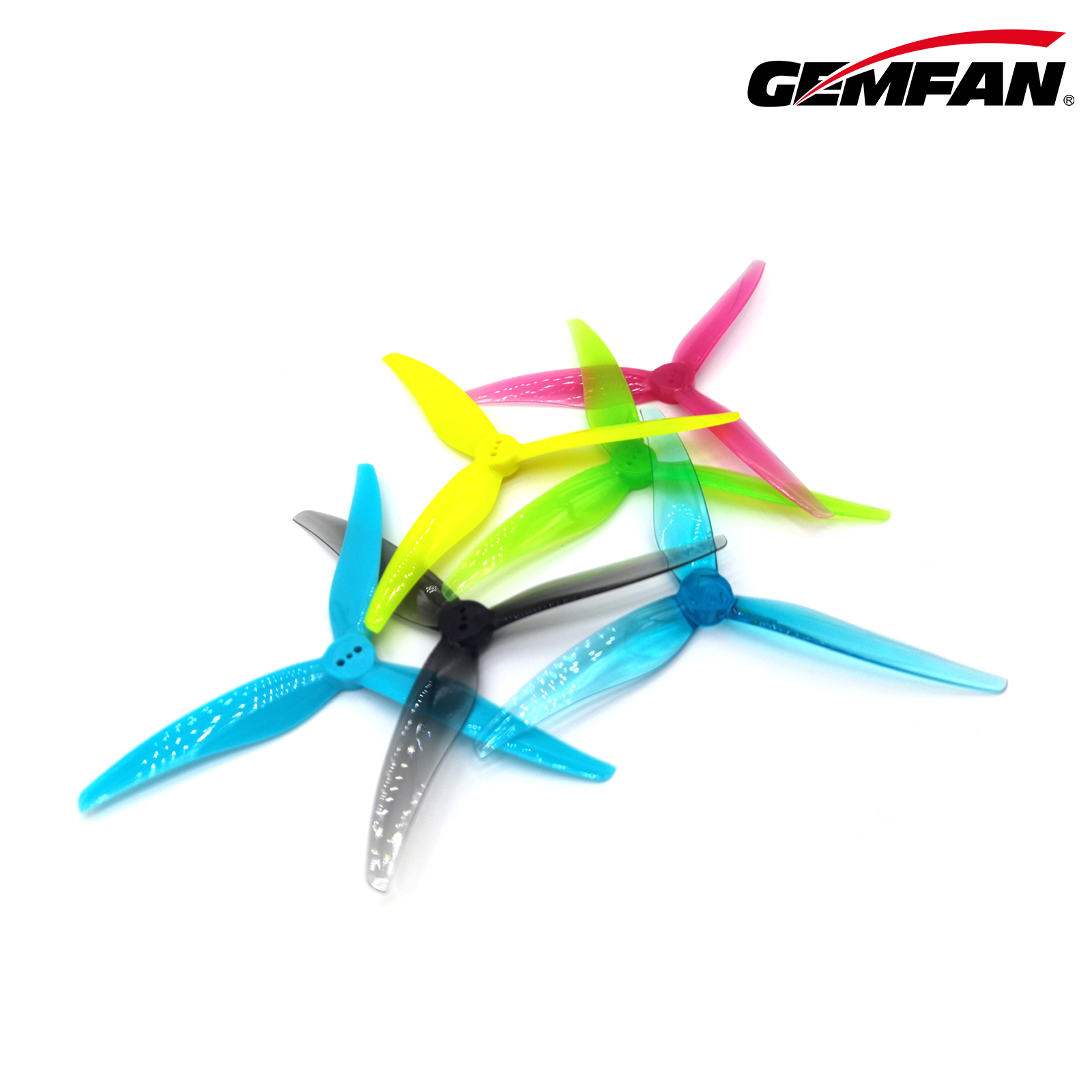 إعصار SL 5125 3 شفرة Gemfan ال - مراجعة Fpv Drone Battery وسعره