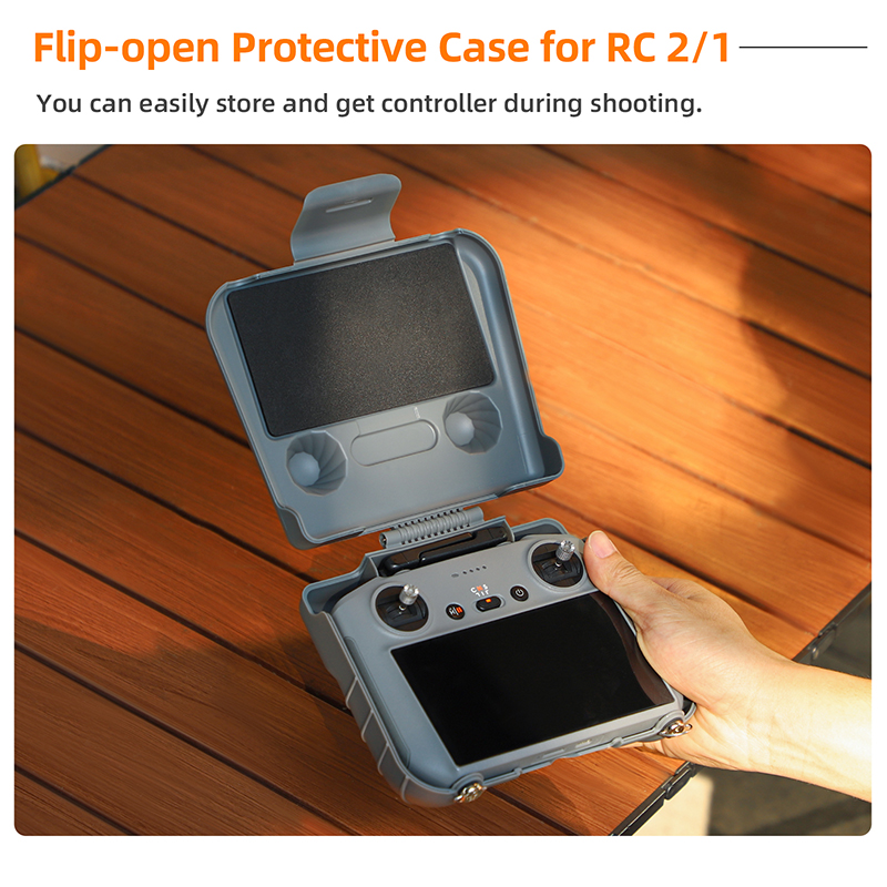 ل Mavic 4 Pro/ Air 3S/ Mini 4  - مراجعة Dji Drone Air 3 وسعره