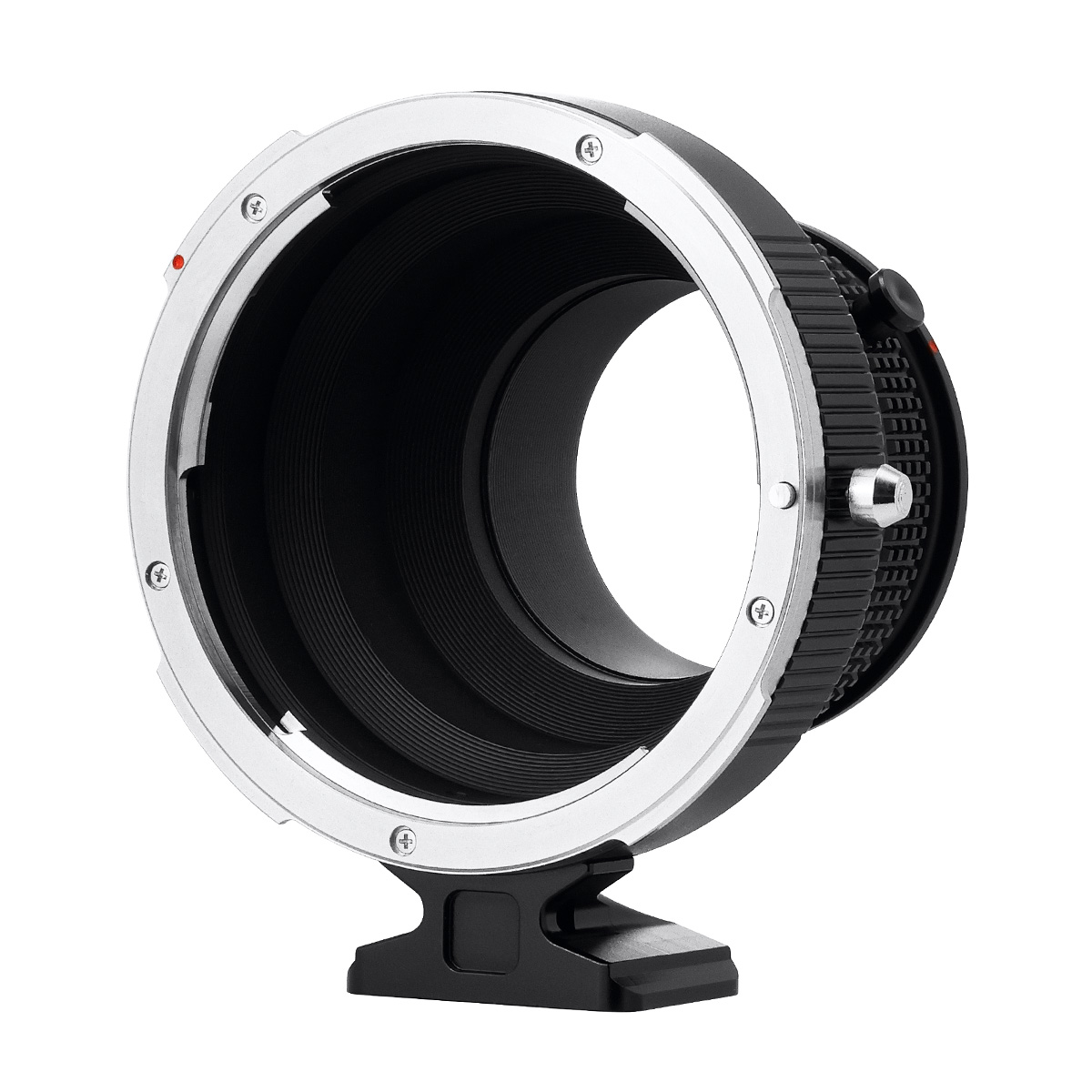 محول عدسة SHOTEN من P67 إلى Ca - مراجعة Canon Camera Eos R50 وسعره