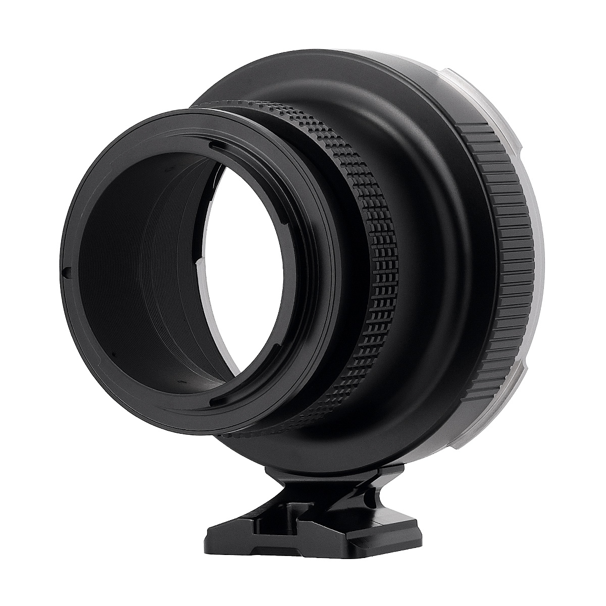 محول عدسة SHOTEN من P67 إلى Ca - مراجعة Canon Camera Eos R50 وسعره