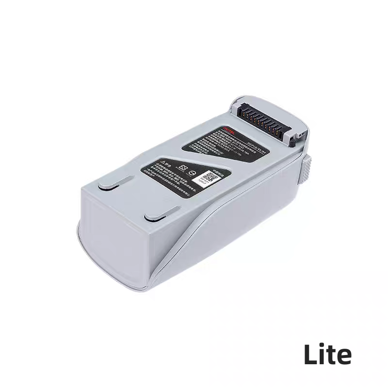 100% الأصلي 6175mAh 11.13V ل A - مراجعة Autel Drone Evo Lite وسعره